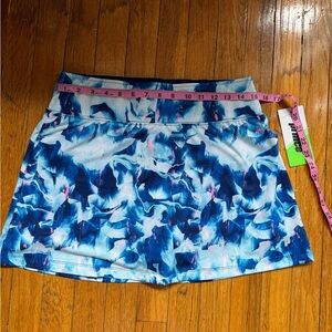Medium skort skirt prince reserved for bundle